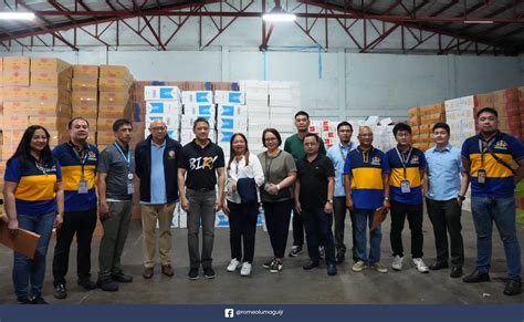 bir ozamiz photos|BIR RDO 100 .